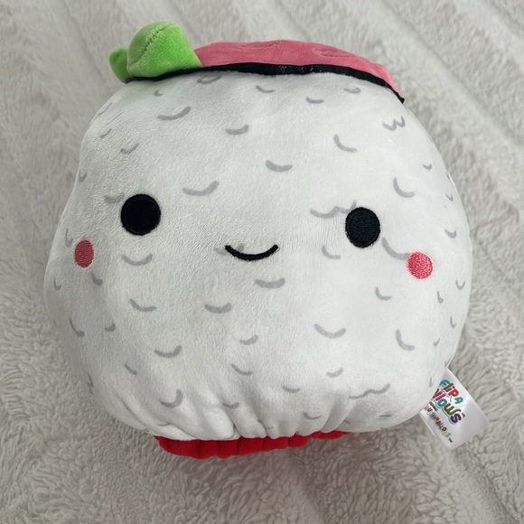 Flip a mallow squishmallow - Picture 2 of 2